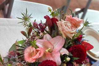 Apple Creek Weddings - 86