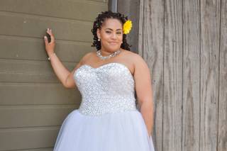 Genesis Bridal & Formal - 2