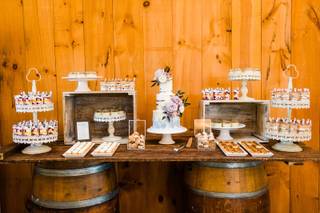 Signature Sweets By Amanda - 85