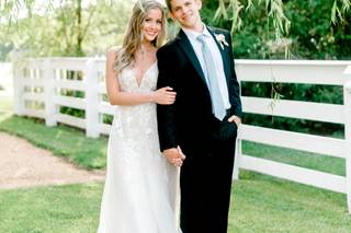 Burlington Weddings & Events - 44