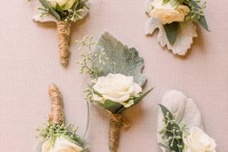 Lori Boe Floral Design - 50
