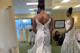 Elegant Bridals - 44