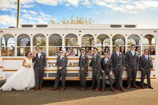 Top Class Limousine - 23