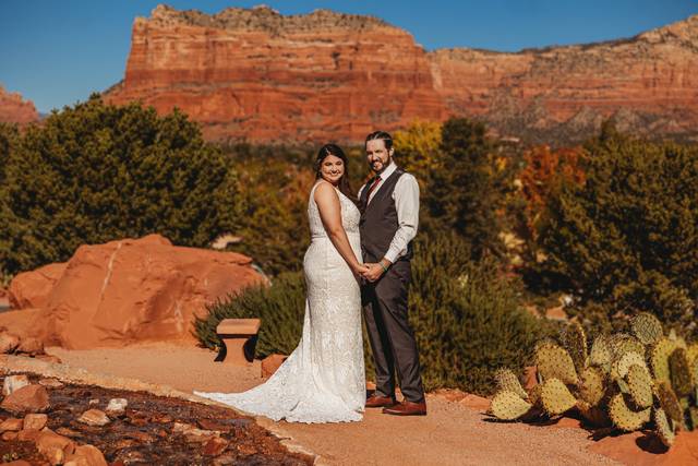 Sedona Golf Resort 1