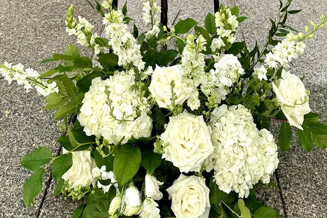 Najla Rose Events & Design 4