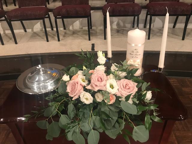 Haute Flowers & Events - 1