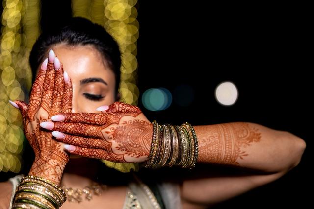 Henna Allure - 3