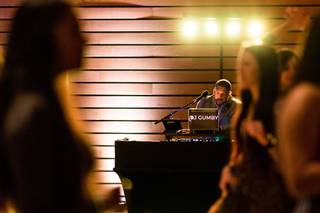 Gaines Entertainment Services - 11