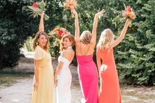 Kelly McWilliams Celebrations, Weddings & Parties - 14