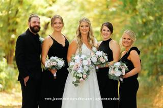 Wedding Decor by Ruth - 68