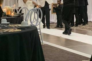 Exquisite Weddings & Shindigs of Alabama - 10