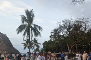 Key Largo Lighthouse Beach Weddings - 131