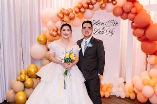 Sheff Production Photography & Videography - 14