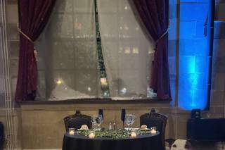 The Society Room of Hartford - 32