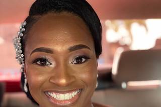 Butterfly Beauty Makeup & More - 10