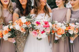 Garden Party Florist - 48
