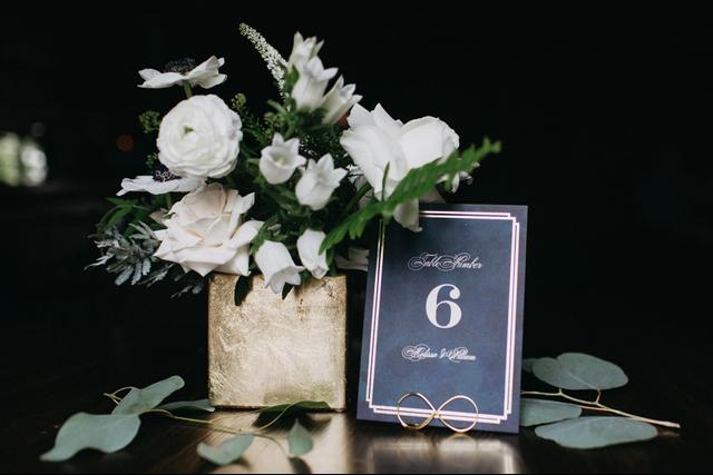 Luci Floral Design - 1