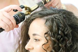 Glimmer Hair & Makeup - 87