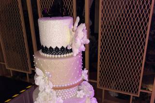 ARTISTIC CAKES - 30