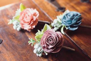 Bountiful Blessings Home Decor - 8