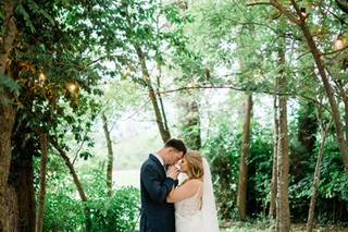 Bluegrass Wedding Barn - 49