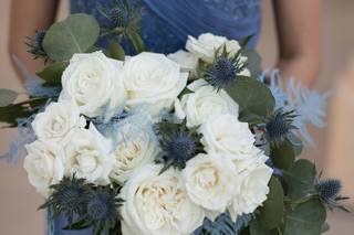 Little Hill Floral Designs - 16