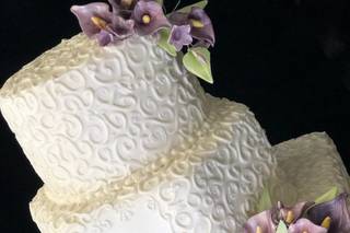 Creative Cakes and Candies - 89