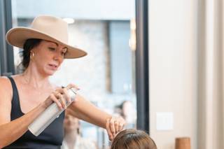 THE DAY Hair & Makeup - 19