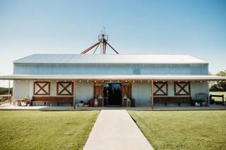 The Barn on the Brazos - 14