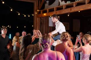 Rob Alberti’s Event Services - 14