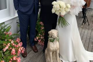 Luxe Weddings by Kristen - 27