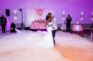 M.E.I. Floral Designers & Event Planners - 43