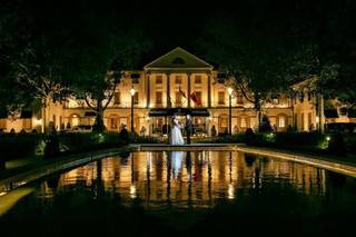Colonial Williamsburg Resorts - 38