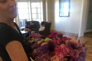 Hayal Flowers Design & Events - 58
