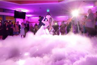 JK Wedding Events - 17