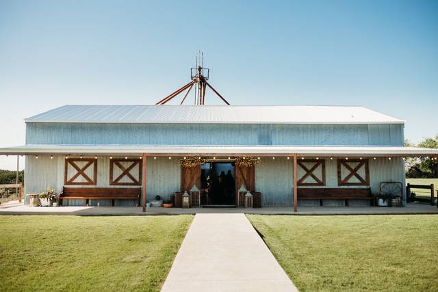 The Barn on the Brazos 2