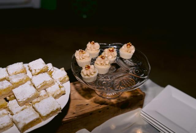 Seabreeze Cupcakes - 1