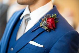 Castle Creations Floral Artistry - 13