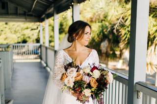 Xpressions Floral & Event Design - 53