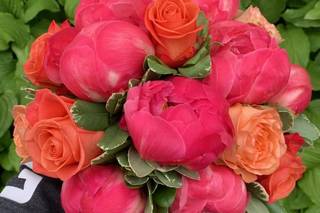 Affections Floral Design & Event Planning - 55