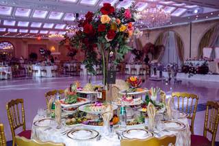 Rosehip Social - Flower & Event Design - 77