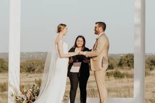 I Pronounce You - 20