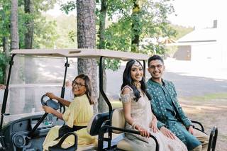 Harmony Weddings and Events - 18
