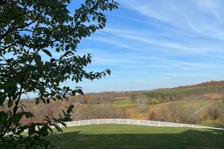 Blue Hill Farm B&B 5