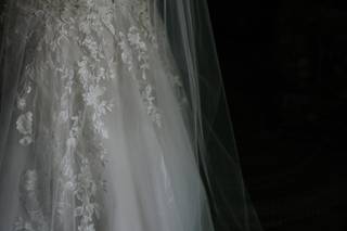 Wildflower Bridal - 19