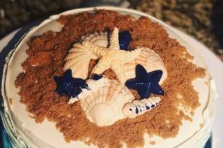 Sam's Designer Cakes and More, inc - 3