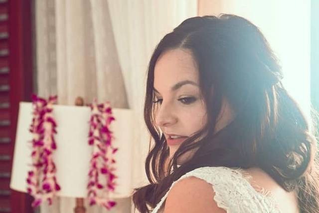 Crystal's Bridal Artistry 4