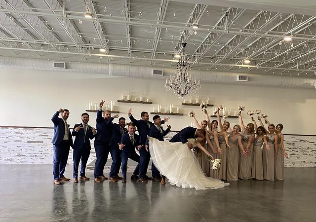 Unique Design Florals - 3