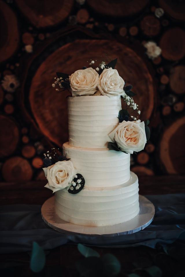Gold Ribbon Confections - 2