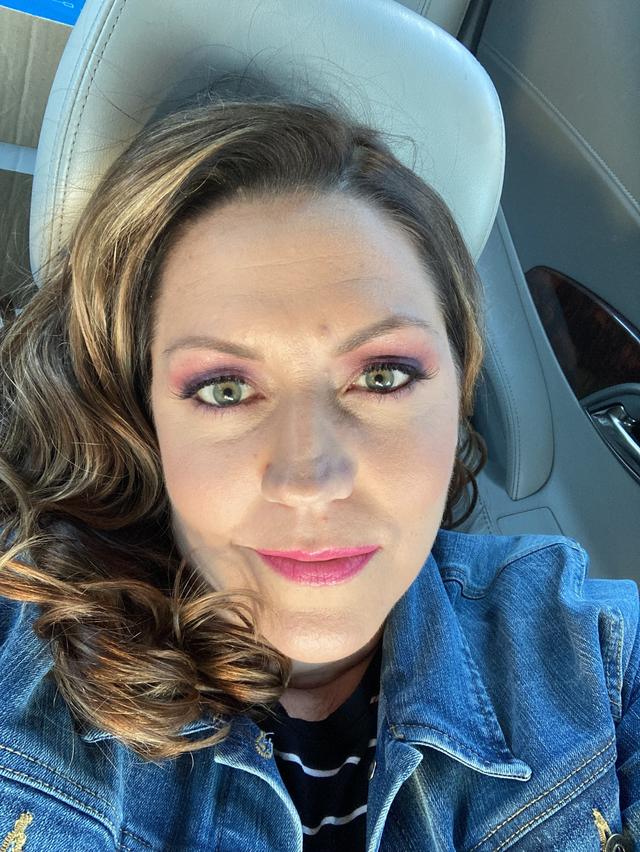 Heather Coleman the Makeup Artist - 2